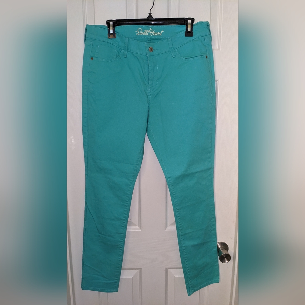 Women's Old Navy Sweetheart Jeans Size 12